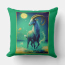 Search for goat pillows Mystical