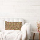 Search for unusual pillows Abstract