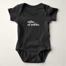 Search for happiness baby clothes happy