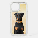 Search for doberman iphone cases Pinscher