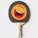 Search for emoji ping pong paddles Happy