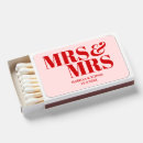 Search for lesbian wedding supplies Mrs and mrs