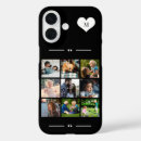 Search for black and white iphone cases Elegant