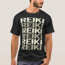 Search for reiki tshirts Healing