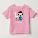 Search for toddler girl clothing Charles m schulz