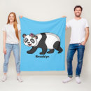 Search for panda bear blankets Cute