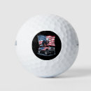 Search for eagle golf balls Red white blue
