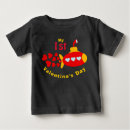 Search for submarine clothing Red
