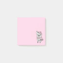 Search for fancy post it notes Pink