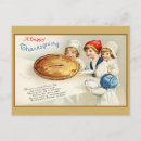 Search for funny kids postcards Pumpkin
