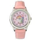 Search for cute watches Unicorn