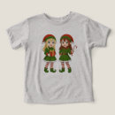 Search for christmas toddler tshirts Elf