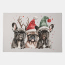 Search for french bulldog doormats Frenchie