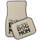 Search for dog paw print car floor mats Fun