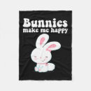 Search for bunny blankets Bunnies
