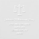 Search for justice stamps law office supplies