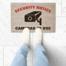 Search for camera doormats Security