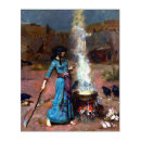Search for witch gifts Magic