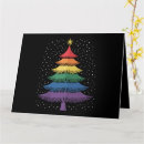 Search for lgbtq holiday cards Red