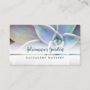 Search for plant nursery business cards Garden