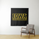 Search for logo tapestries Herky the hawk