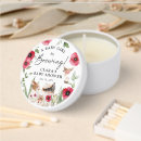 Search for a baby is brewing favors Thank you