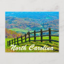 Search for blue ridge parkway postcards nature