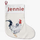Search for chicken christmas stockings Hen