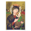 Search for perpetual help posters Theotokos