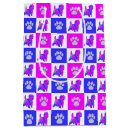 Search for dog gift bags Silhouette