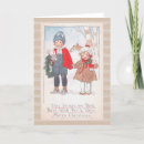 Search for brother christmas cards Vintage