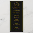 Search for rehearsal dinner programs Simple