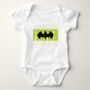 Search for baby clothes Batman icon