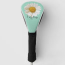 Search for teal golf head covers Simple