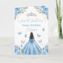 Search for african american cards Watercolor