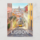 Search for lisbon postcards Travel