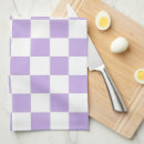 Search for lavender kitchen towels White