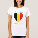 Search for belgium tshirts Belgie