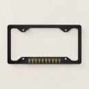 Search for louisiana license plates Gold