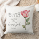 Search for bible verses pillows Faith