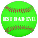 Search for softballs Best dad ever