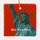 Search for statue of liberty ornaments Skyline
