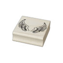 Search for angel stamps Wings