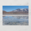 Search for bolivia postcards Salar de uyuni