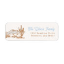 Search for western return address labels Cowboy baby shower