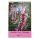 Search for purple calendars Butterfly