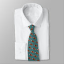 Search for salmon ties Wildlife