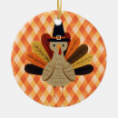 Search for thanksgiving turkey ornaments Pumpkin