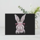 Search for family easter invitations Bunny