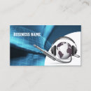 Search for global business cards Consultant